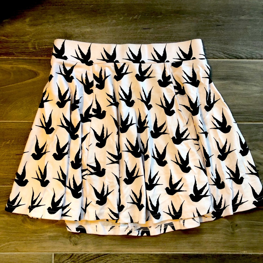 SKIRT